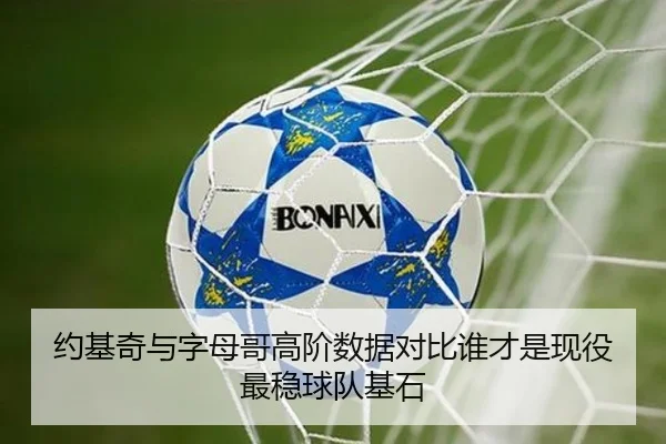 约基奇与字母哥高阶数据对比谁才是现役最稳球队基石